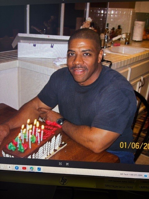 Obituary of Eno Frank Lassiter