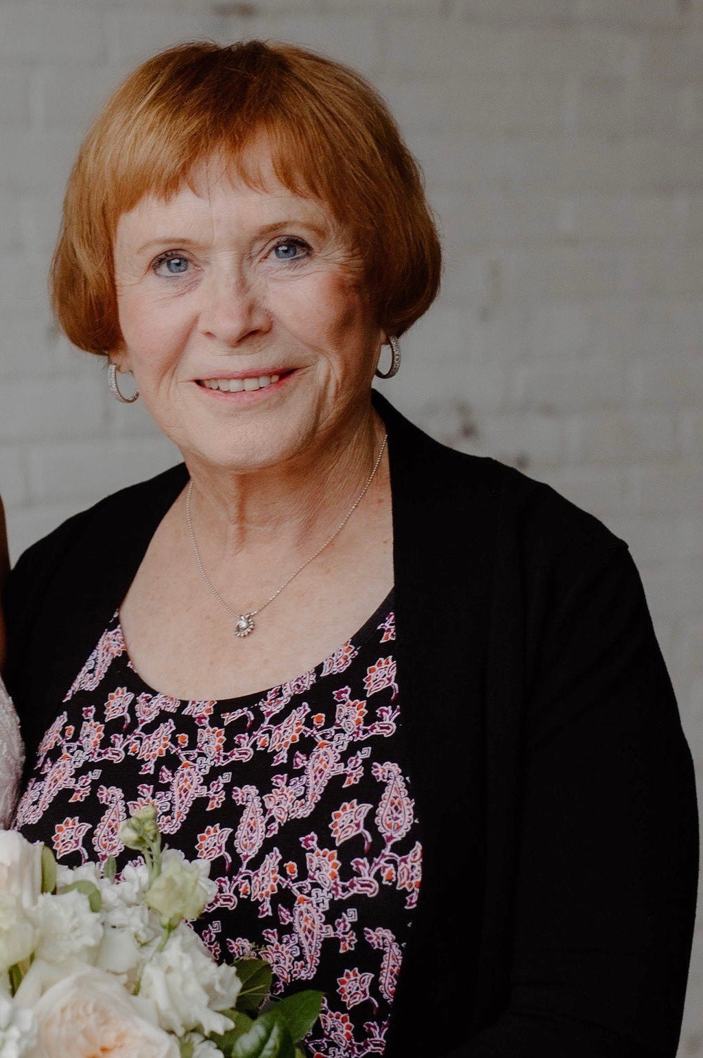 Obituary of Nancy Ann Neper