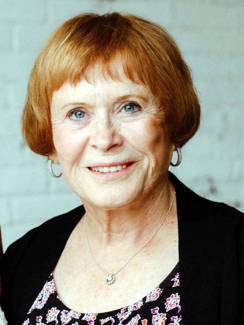 Obituary of Nancy Ann Neper