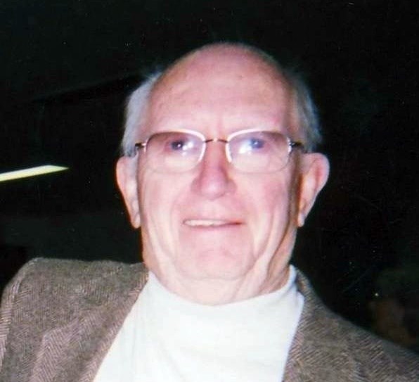 Avis de décès de Wallace Dean McKinley