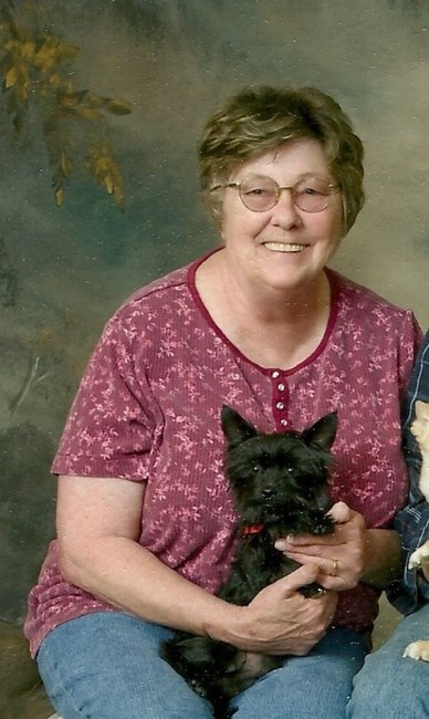 Obituary of Linda R Wrighton