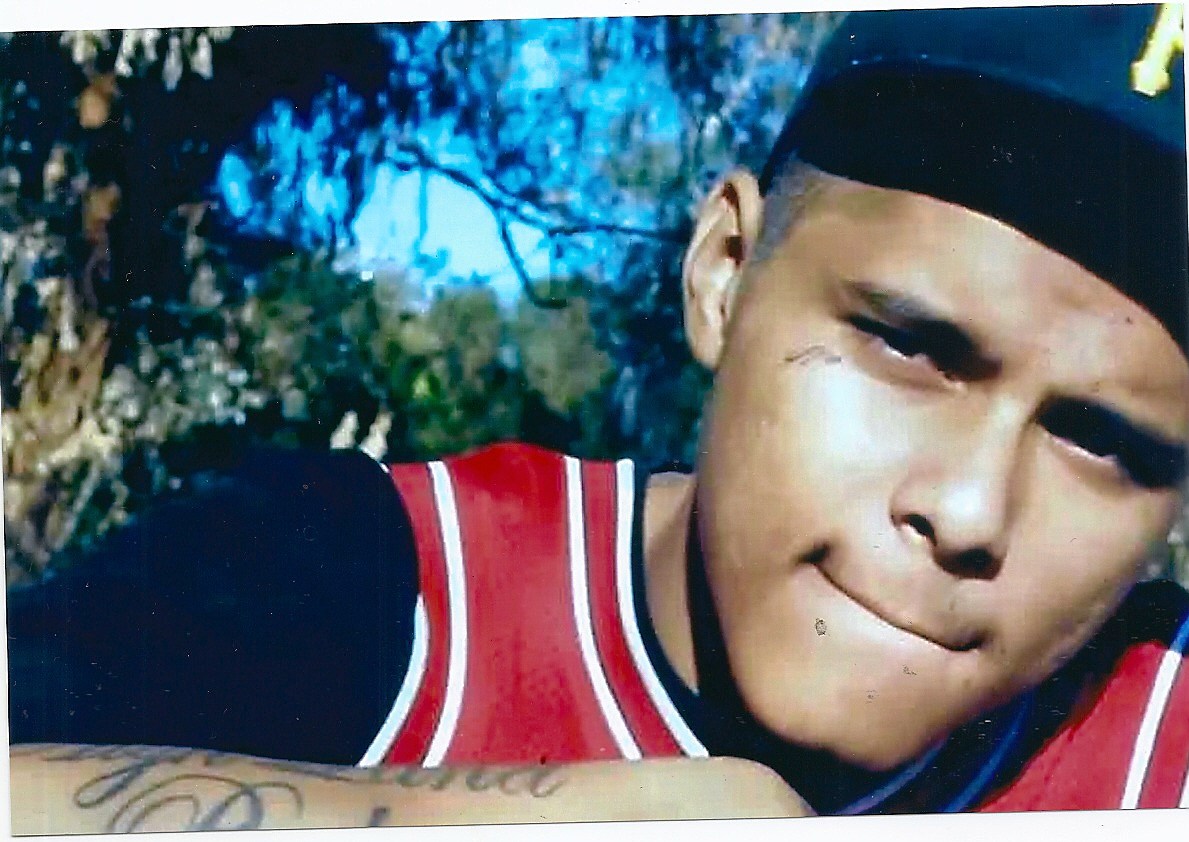 Obituary of Jonathan Alvarado