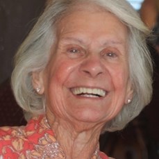 Obituary of Martha Brown