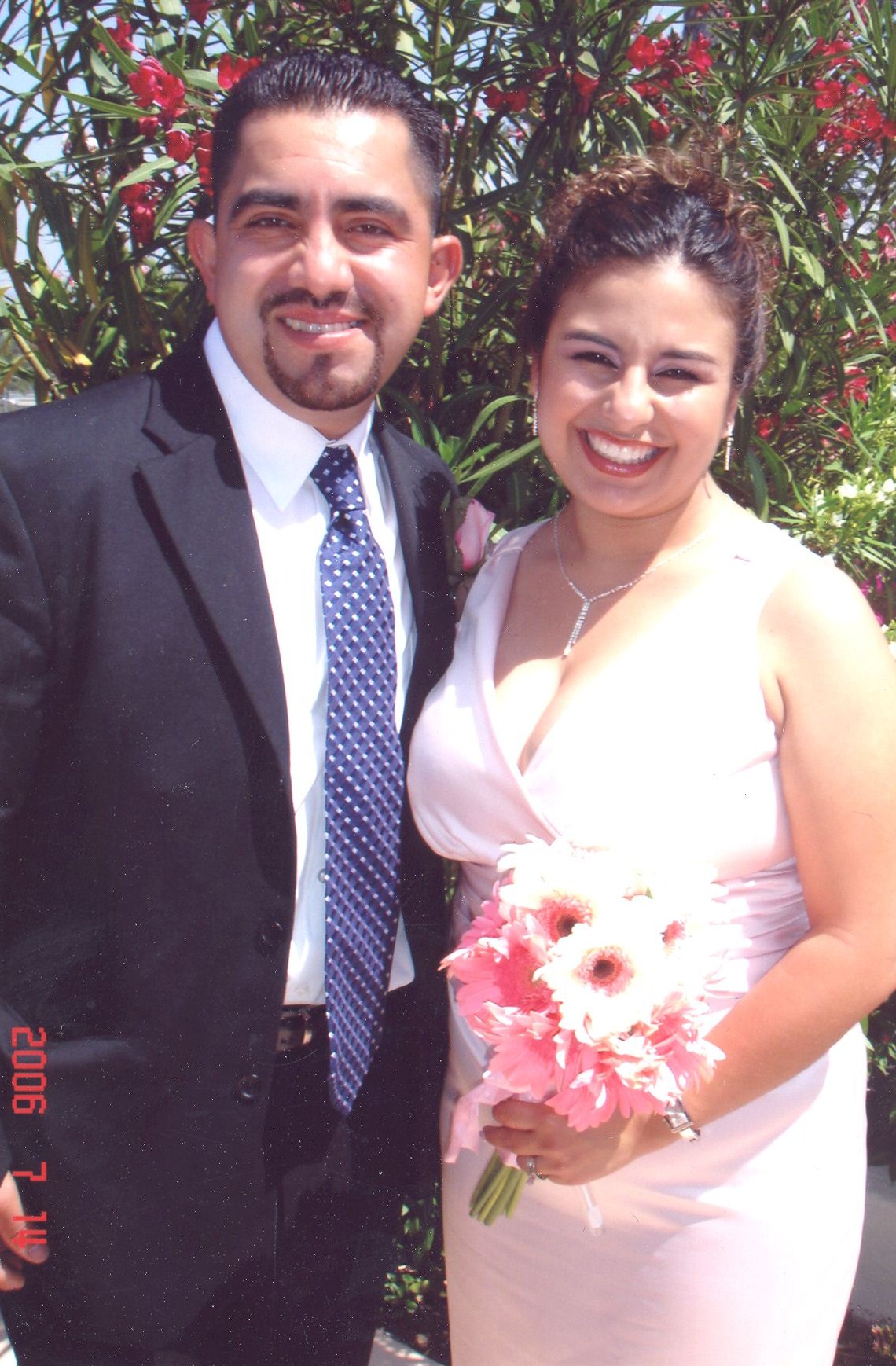 Avis de décès de Juan Jose Leon