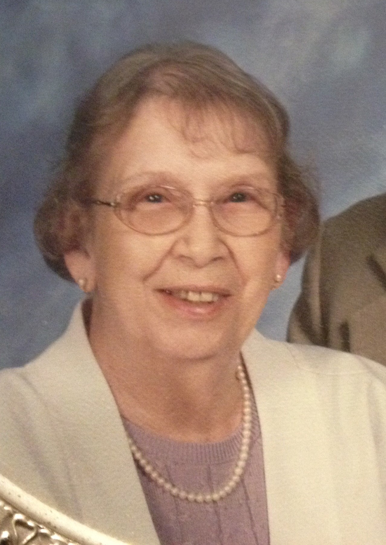 Obituary of Essie Lee Chapman