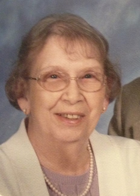 Obituary of Essie Lee Chapman