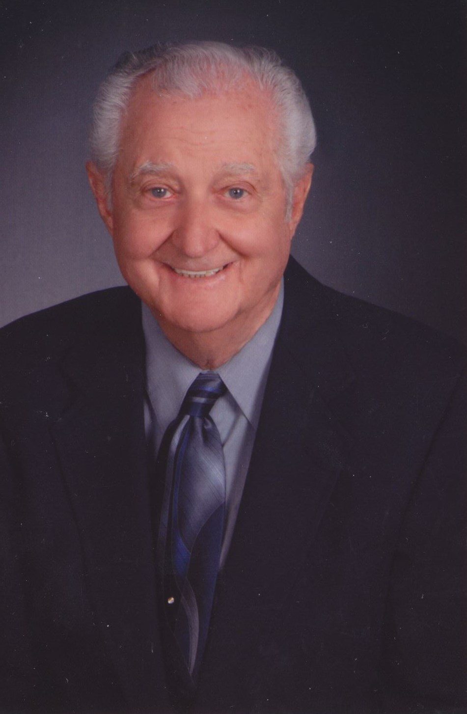 Obituary of John B. Caskey