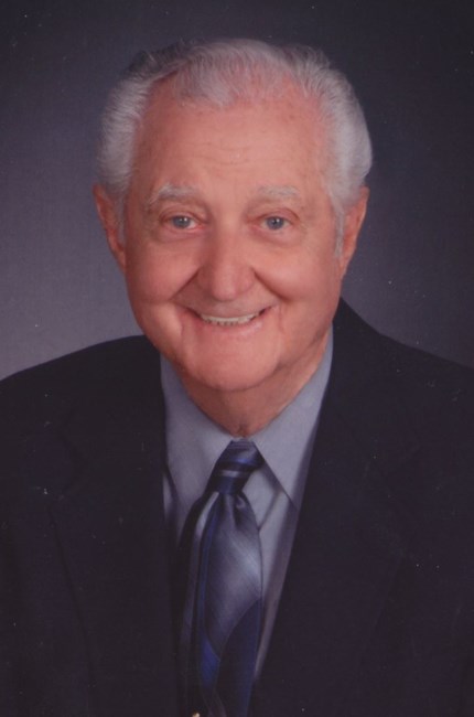 Obituary of John B. Caskey