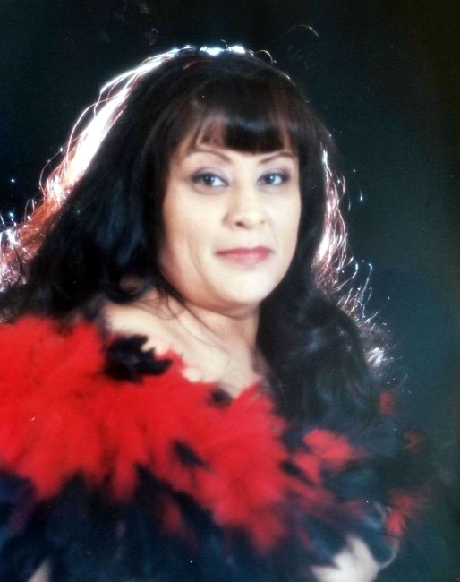 Obituary of Norma Lydia Calvillo