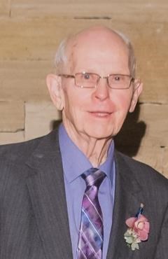 Obituary of Andrew N. Kleinhenz