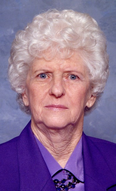 Obituary of Marie Elizabeth Carpenter"Granny"Starns
