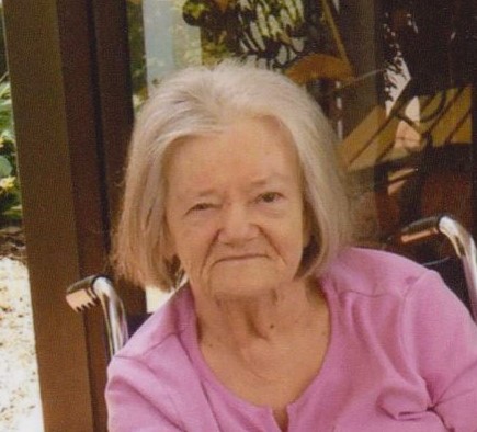 Obituary of Doris Jean Rowe