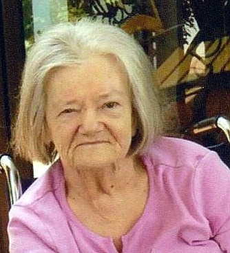 Obituary of Doris Jean Rowe