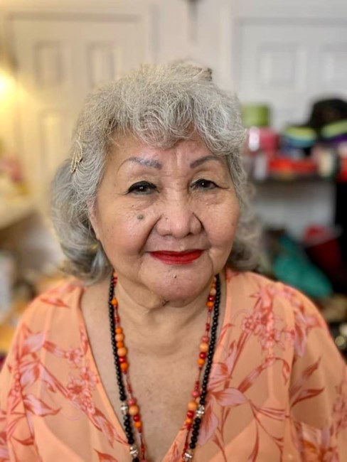 Obituary of Adelaida Fabriga