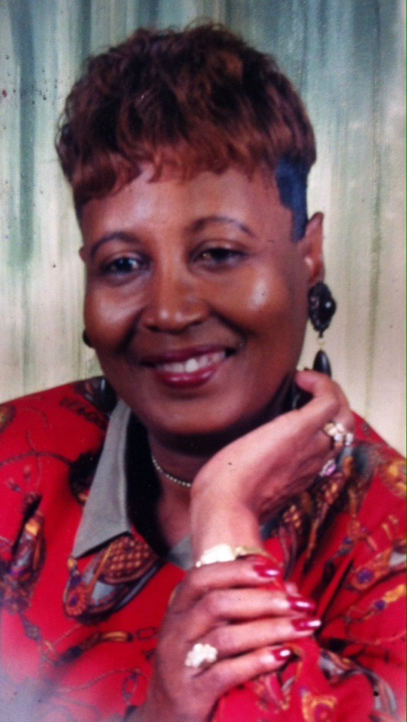 Marva Hines Obituary Houma, LA