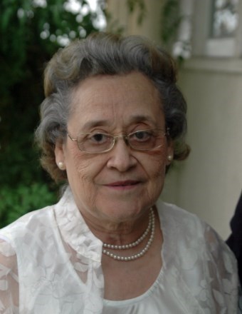 Obituary of Dolores O. Gutierrez