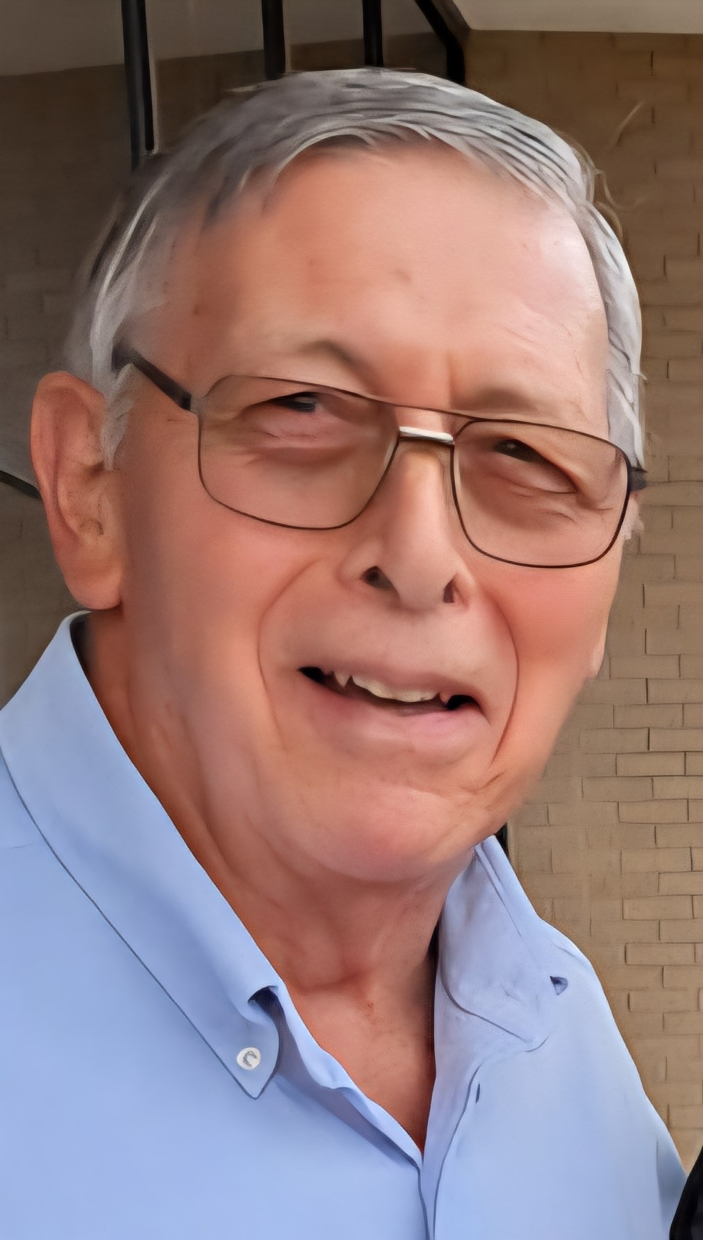 Obituario de Leon Dale Wegele