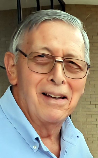 Obituary of Leon Dale Wegele