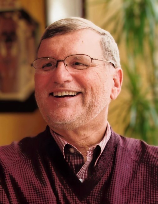 Obituary of William Joseph Falman Jr.