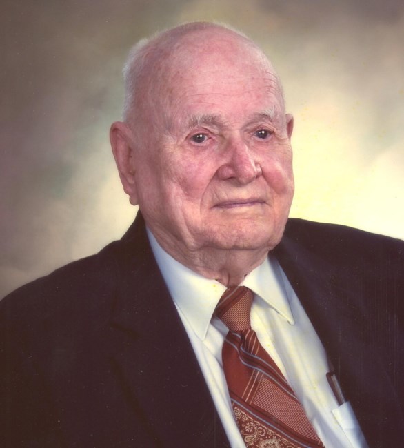 Obituary of Glenn H. Anderson