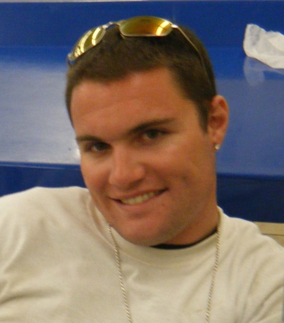 Obituary of Gerrard "JJ" J. Slough