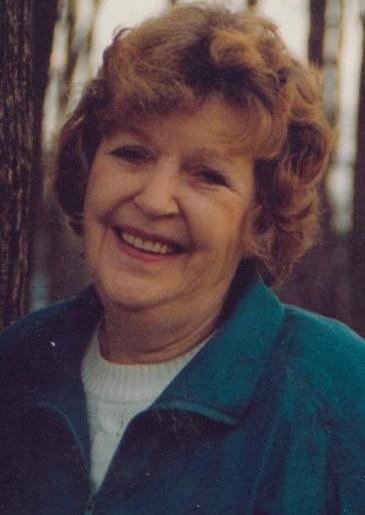 Obituary of Jewel "Julie" Schlueter