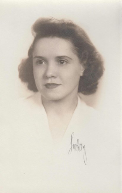 Obituary of Margaret Tierney