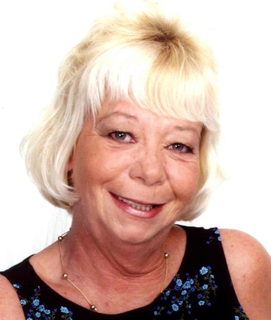 Obituary of Donna Jean Sutton Cuminale