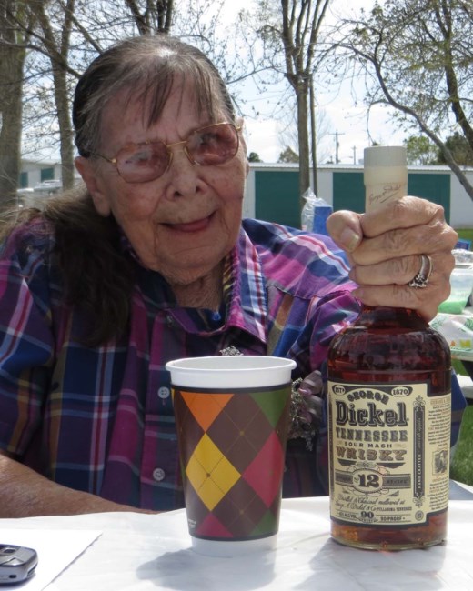 Obituary of Helen Marie Schick