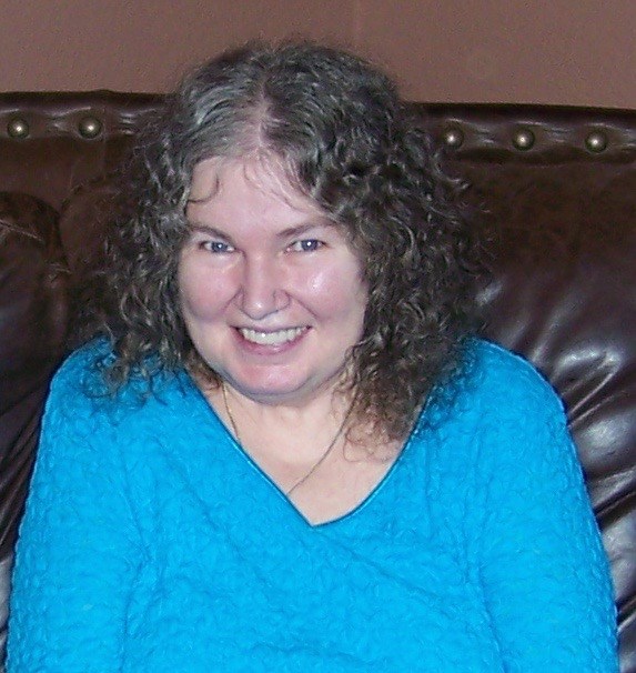 Obituary of Cynthia Ann Morse