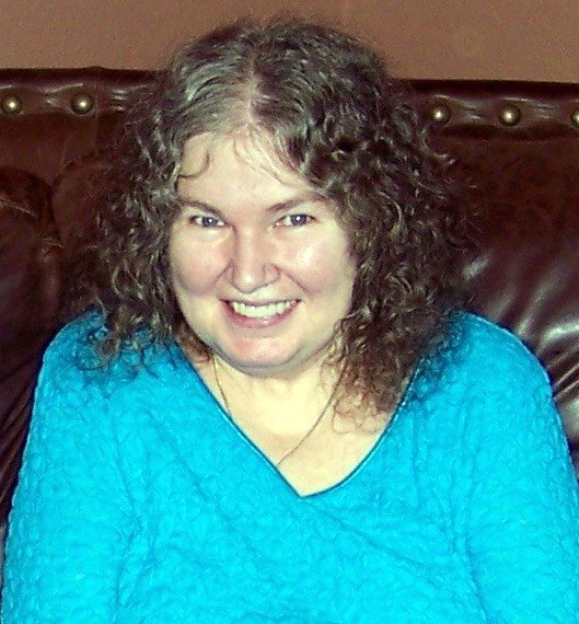 Obituary of Cynthia Ann Morse