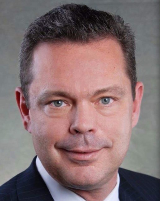 Obituary of Robert S. Hoye