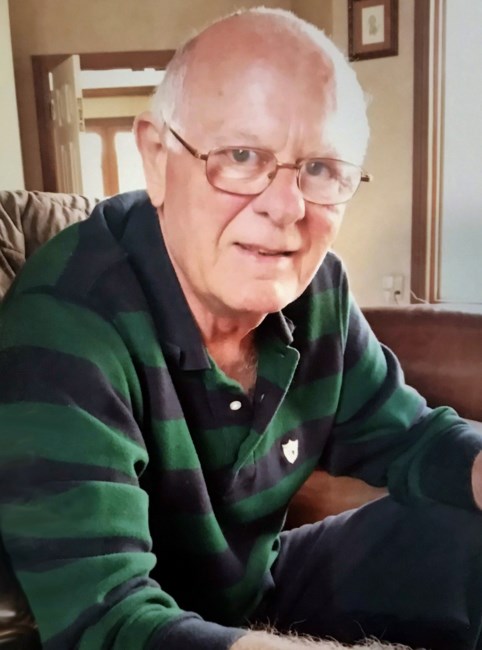 Obituary of David Reilly