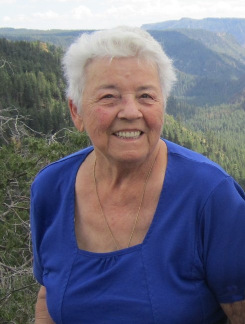 Obituario de Kathe Tydik