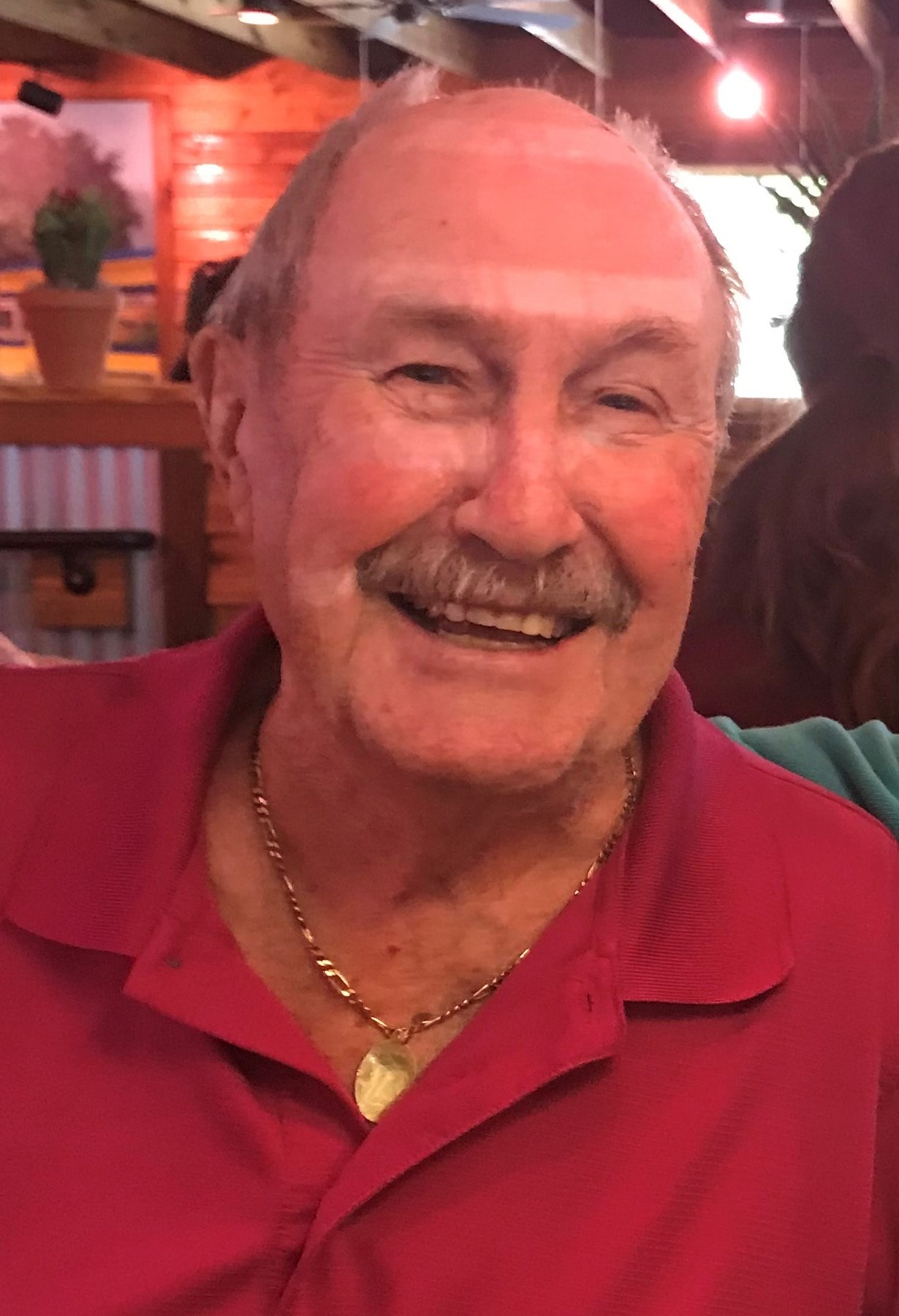 Obituary of Harvey B. Pechacek