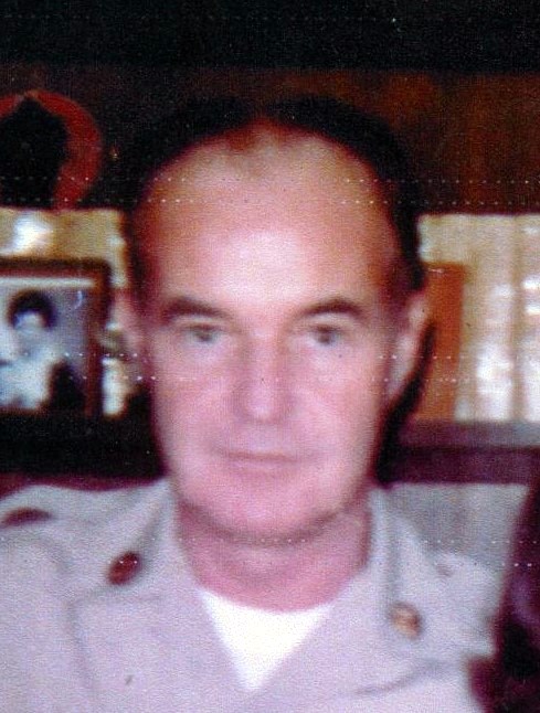 Obituary of Gerhard "Gerry" Carl Bethman