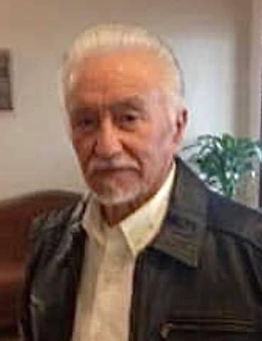 Obituario de L. Felix Ramos