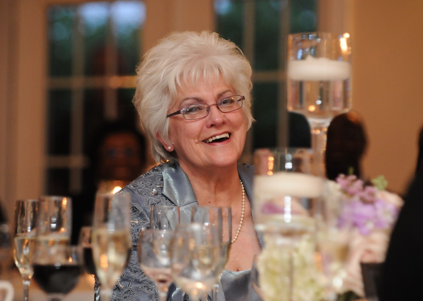 Beryl Odom Obituary Gadsden, AL