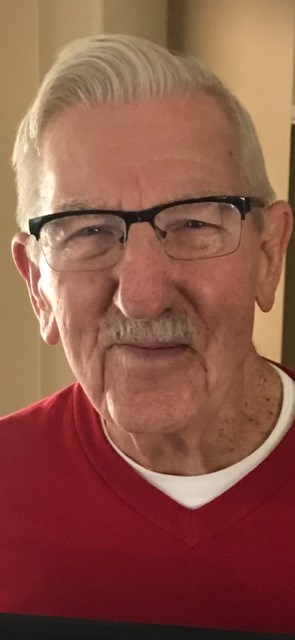 Obituario de George "Woody" Metcalf