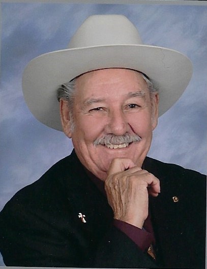 Obituary of Amador Gonzalez