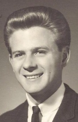 Obituary of David Gene Bruce