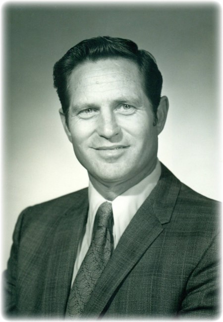 Obituary of Raymond E. "Sonny" Marcantel