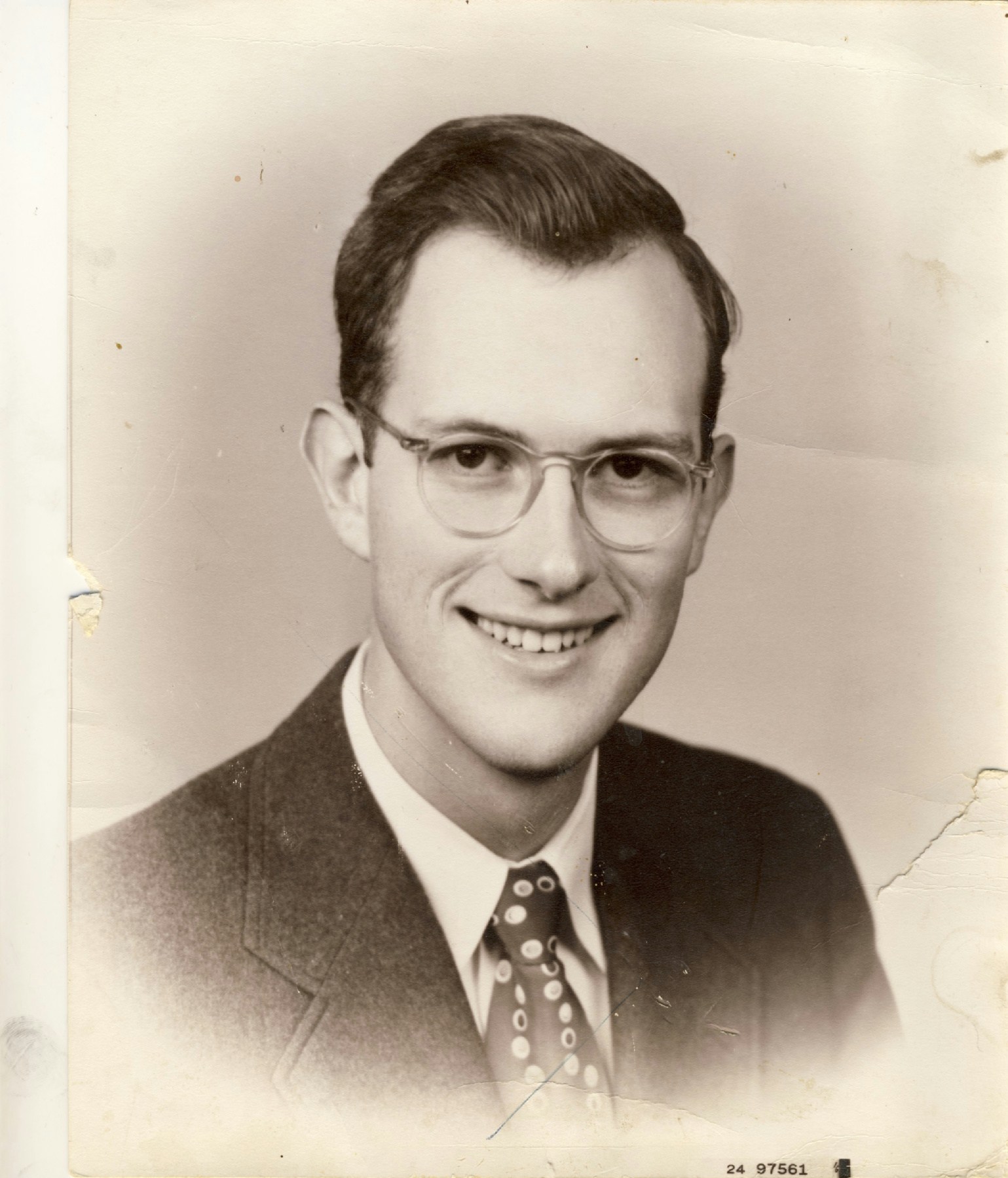 Obituary of John H. Tabler