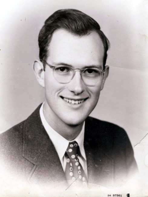 Obituary of John H. Tabler