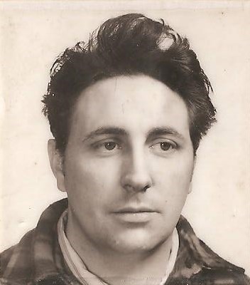 Obituary of Thomas Common