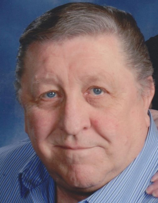 Obituary of David Wettstaedt