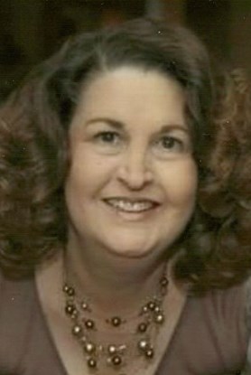 Obituary of Christina "Chris" Adele Johnson