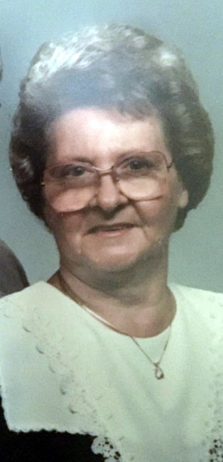 Obituario de Wilma Louise Quarles