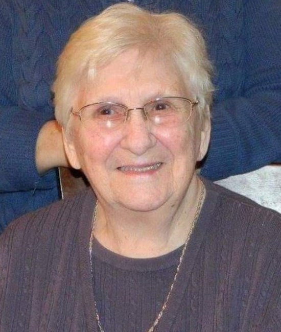 Avis de décès de Phyllis June Dietrick