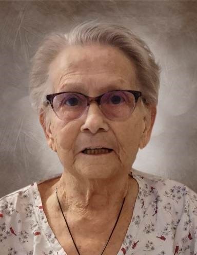 Obituary of Huguette Theriault